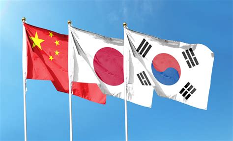 Asian Gambling Growth to Be Led by China, Japan, Korea.